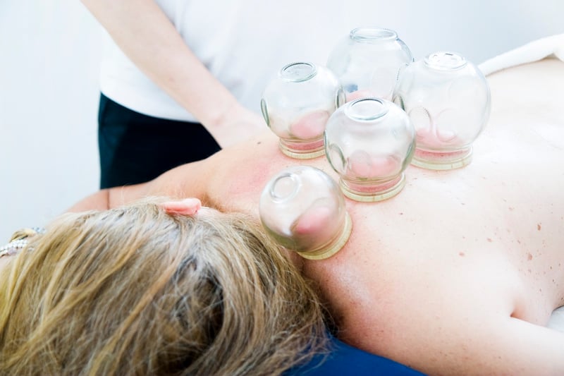 Relaxation through Body Sensations