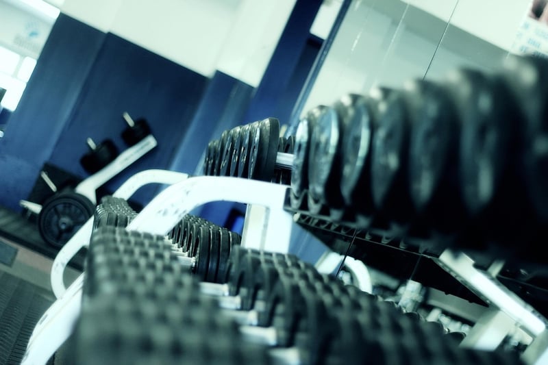 Fitness Coaching